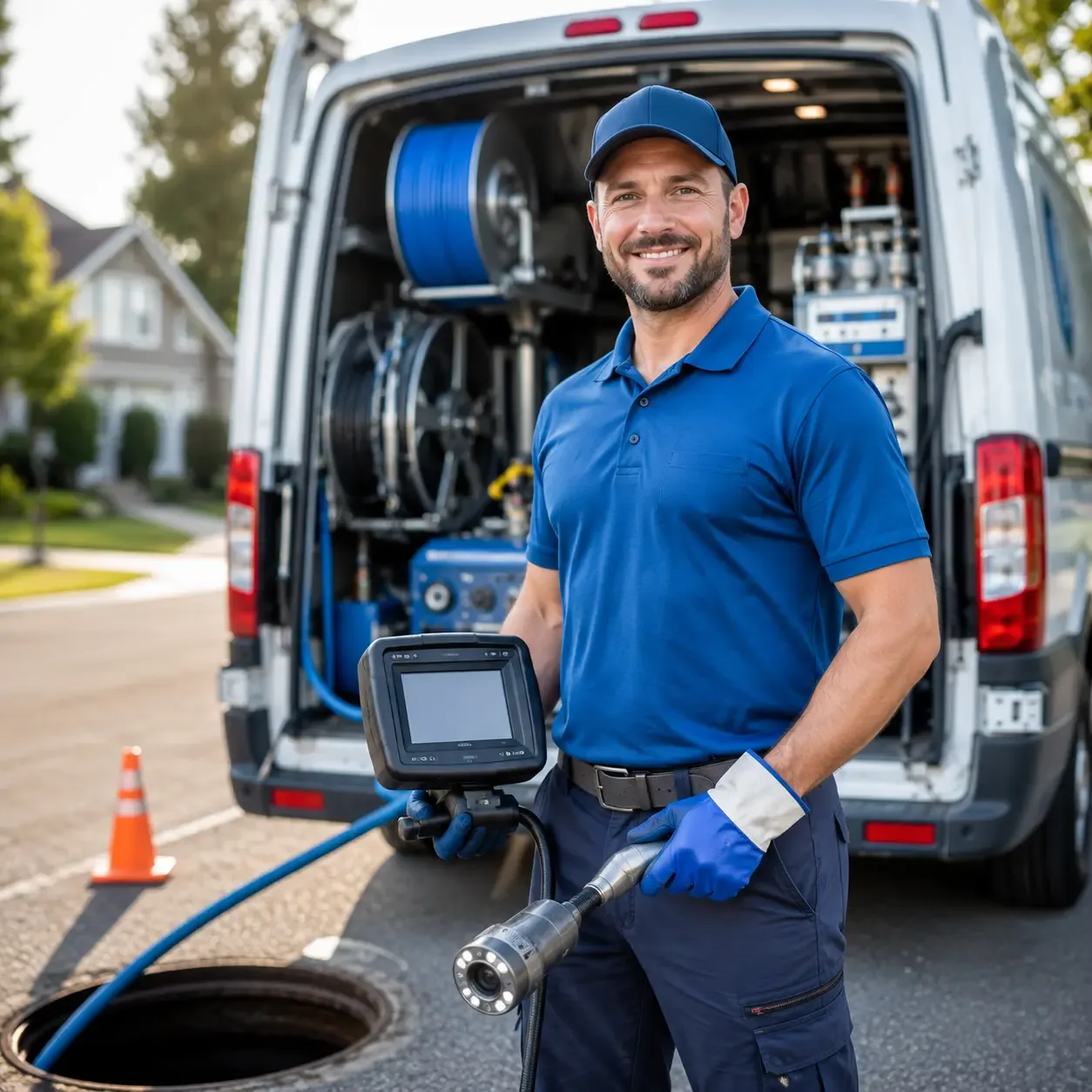 Local Pipe Relining specialists in Cerro Gordo, IL